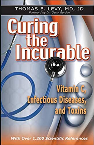 Image result for doctor levy vitamin c book